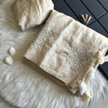 Tussar Jaquard Silk Sarees