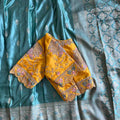 Banarasi Mashru Satin Saree