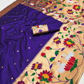 Paithani Silk Sarees