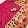 Paithani Silk Sarees