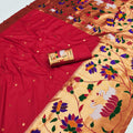 Paithani Silk Sarees