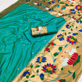 Paithani Silk Sarees