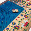 Paithani Silk Sarees