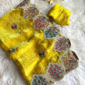 Space Silk Sarees