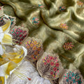 Space Silk Sarees
