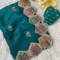 Space Silk Sarees