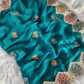 Space Silk Sarees