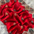 Space Silk Sarees