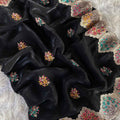 Space Silk Sarees