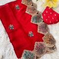 Space Silk Sarees