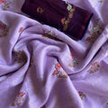 Arha's Kota Embroidery Saree