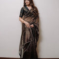 Soft Organza Silk Saree