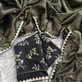 Soft Organza Silk Saree