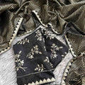 Soft Organza Silk Saree