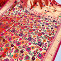 Kanjeevaram Silk Sarees