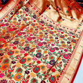 Kanjeevaram Silk Sarees