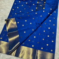 Warm Silk Saree