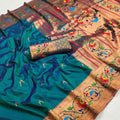Paithani Silk Sarees