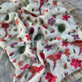 Space Silk Embroidery Sarees
