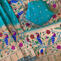 Paithani Silk Sarees