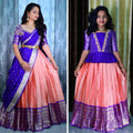 Kanchi Family Combo