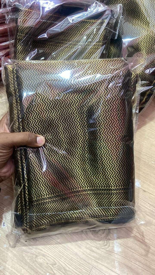 Designer Katan Silk Saree