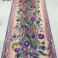 Lotus Pandadi Dupatta