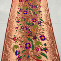 Lotus Pandadi Dupatta