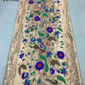 Lotus Pandadi Dupatta
