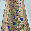 Lotus Pandadi Dupatta