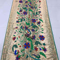 Lotus Pandadi Dupatta