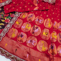 Banarasi Meenakari Lehengas
