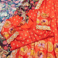 Banarasi Meenakari Lehengas