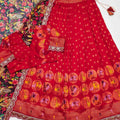 Banarasi Meenakari Lehengas