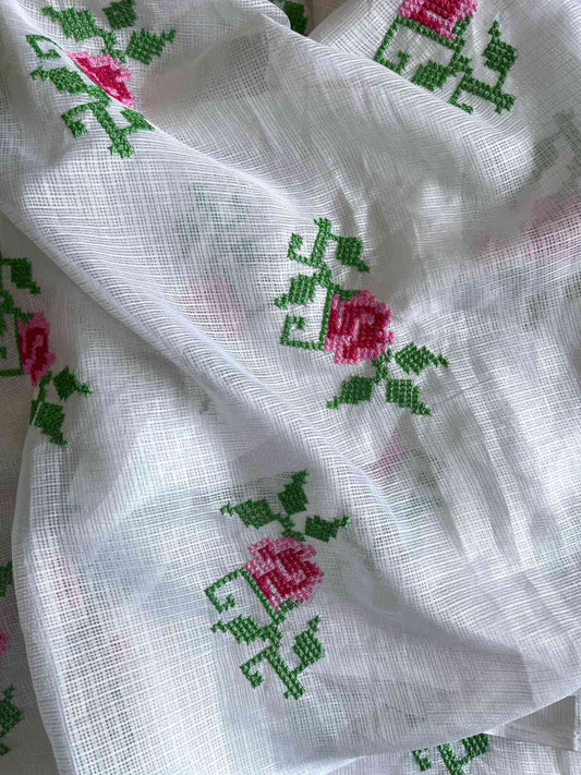 Kota Doriya Sarees