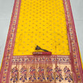 Kanjeevaram Paithani Silk Sarees