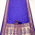 Kanjeevaram Paithani Silk Sarees