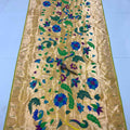 Lotus Pandadi Dupatta