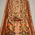 Kanchipuram Paithani Silk Sarees