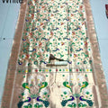 Kanchipuram Paithani Silk Sarees