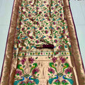 Kanchipuram Paithani Silk Sarees
