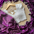 Space Silk Handwork Sarees