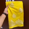 Banarasi Dupion Silk Sarees