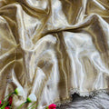 Antique Banarasi Silk Saree