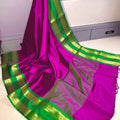 Malai Soft Silk Saree