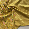 Kora Organza Silk Sarees