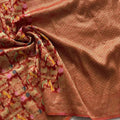 Kora Organza Silk Sarees