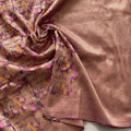 Kora Organza Silk Sarees