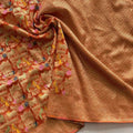 Kora Organza Silk Sarees