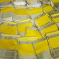 Mangalagiri Cotton Silk Saree